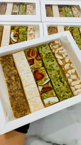 اسلایس فرانسوی